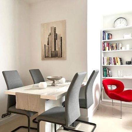 Palais Alsace Apartman Brémai repülőtér Kültér fotó