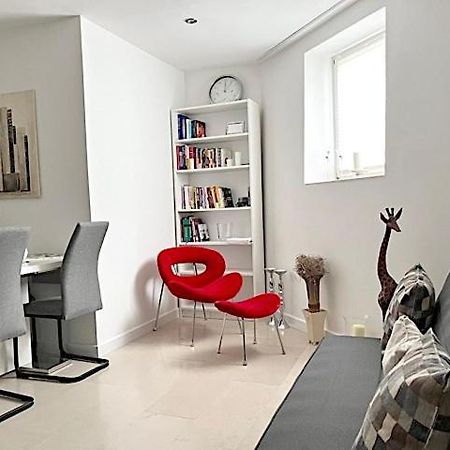 Palais Alsace Apartman Brémai repülőtér Kültér fotó