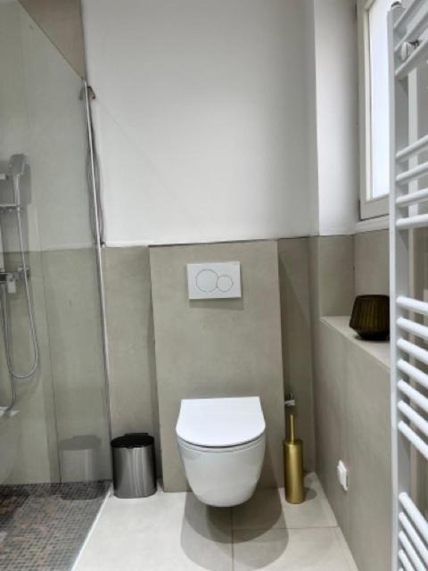 Palais Alsace Apartman Brémai repülőtér Kültér fotó