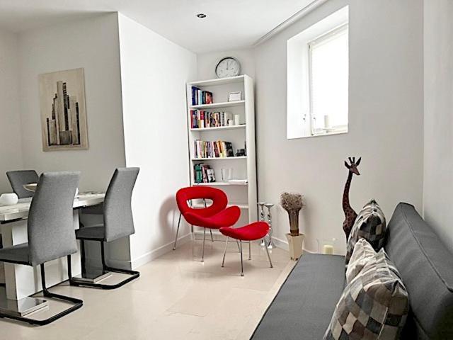 Palais Alsace Apartman Brémai repülőtér Kültér fotó